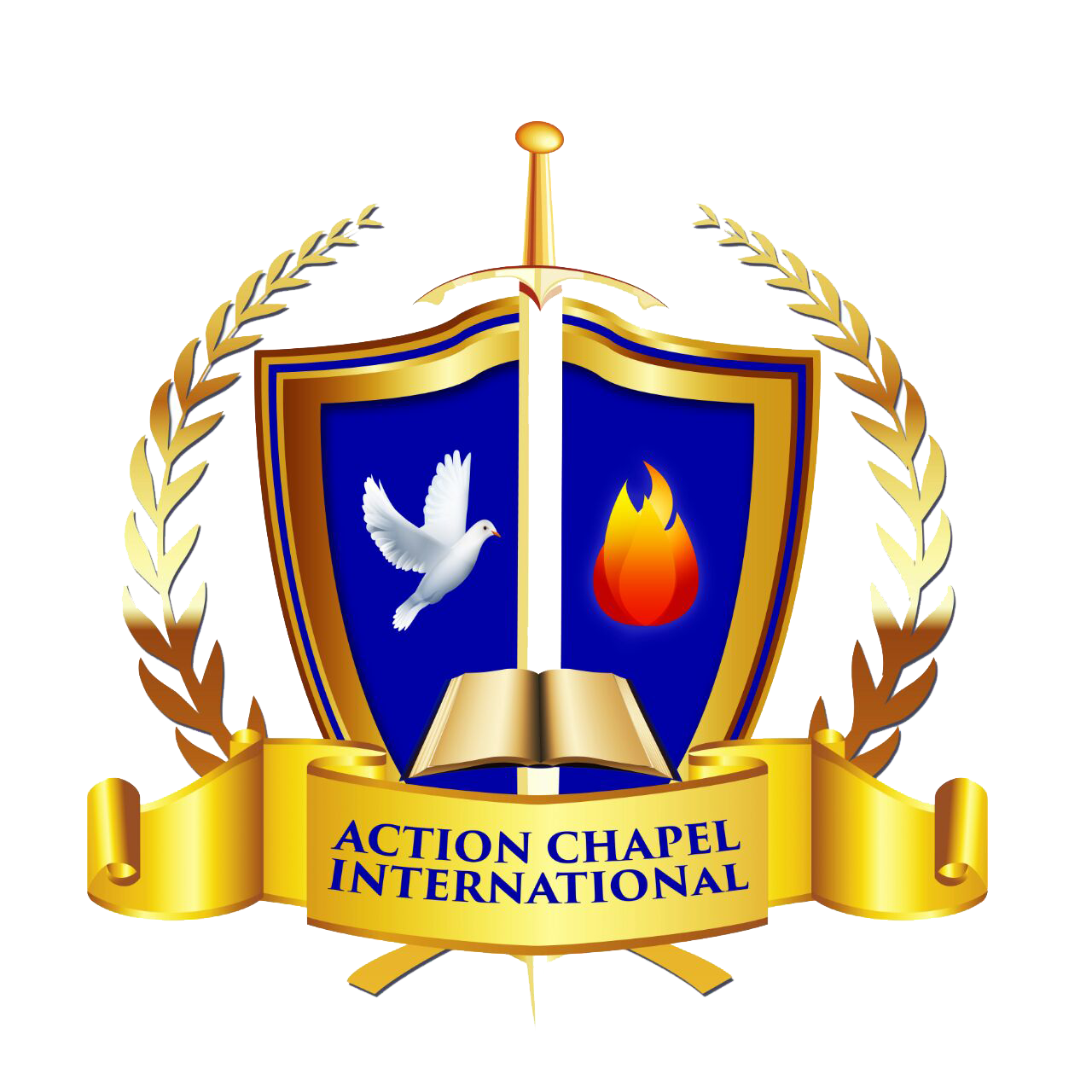 Action Chapel - East London